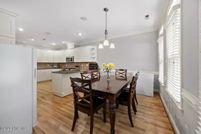 4014 Townes Court N, Wilson, NC 27896 - Photo 17