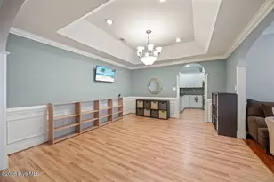 4014 Townes Ct N, Wilson, NC 27896 - Photo 11
