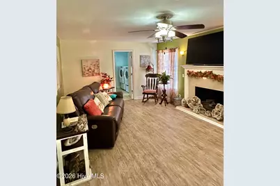 407 4th Street, Bladenboro, NC 28320 - Photo 9