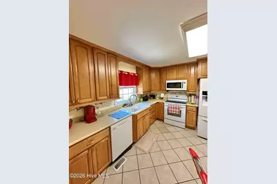 407 4th Street, Bladenboro, NC 28320 - Photo 11