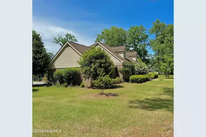 407 4th Street, Bladenboro, NC 28320 - Photo 3