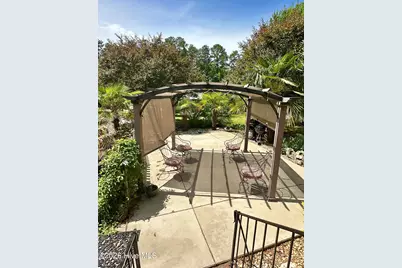 407 4th Street, Bladenboro, NC 28320 - Photo 25
