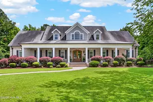 100 Winestone Pl, Jacksonville, NC 28546 - Photo 1
