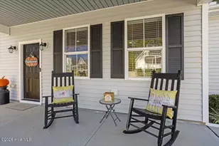 303 Ashley Woods Ct, Clayton, NC 27527 - Photo 7
