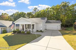 303 Ashley Woods Ct, Clayton, NC 27527 - Photo 3