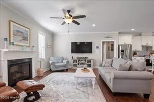 303 Ashley Woods Ct, Clayton, NC 27527 - Photo 13