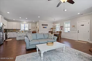 303 Ashley Woods Ct, Clayton, NC 27527 - Photo 11