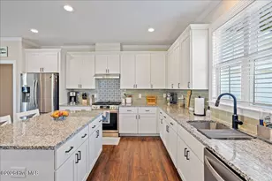 303 Ashley Woods Ct, Clayton, NC 27527 - Photo 17