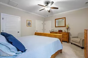 303 Ashley Woods Ct, Clayton, NC 27527 - Photo 21