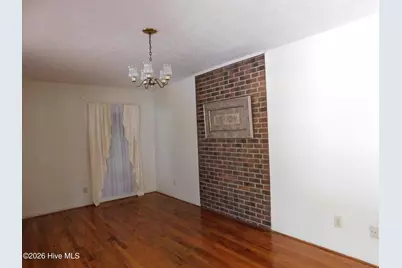 1003 Raleigh Street, Laurinburg, NC 28352 - Photo 3