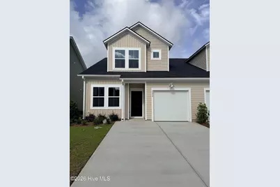 2070 Osprey Isle Lane SW #Lot 50 Blakely, Ocean Isle Beach, NC 28469 - Photo 1