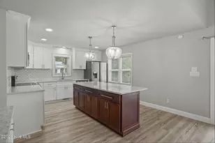 105 SW 11th St, Oak Island, NC 28465 - Photo 13