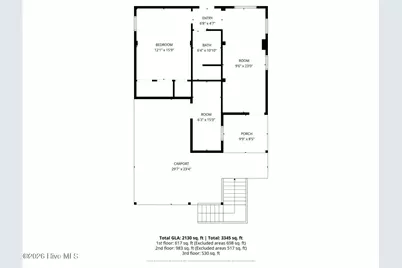 105 SW 11th Street, Oak Island, NC 28465 - Photo 47