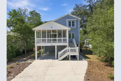 105 SW 11th Street, Oak Island, NC 28465 - Photo 47