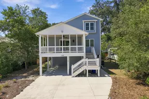 105 SW 11th St, Oak Island, NC 28465 - Photo 47