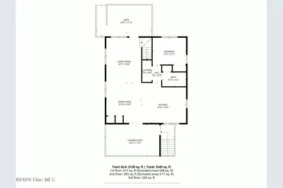 105 SW 11th Street, Oak Island, NC 28465 - Photo 49