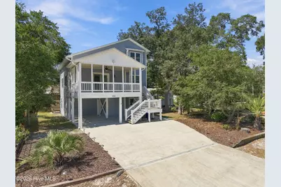 105 SW 11th Street, Oak Island, NC 28465 - Photo 55
