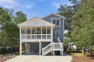 105 SW 11th St, Oak Island, NC 28465 - Photo 1