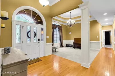 106 Brugg Court, New Bern, NC 28562 - Photo 5