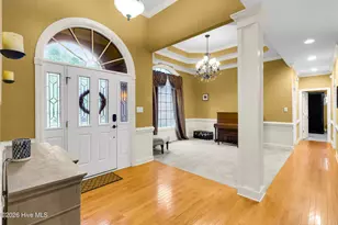 106 Brugg Ct, New Bern, NC 28562 - Photo 5