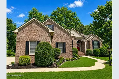 106 Brugg Court, New Bern, NC 28562 - Photo 3