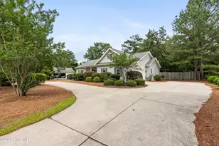 1350 Monticello Dr, Pinehurst, NC 28374 - Photo 3