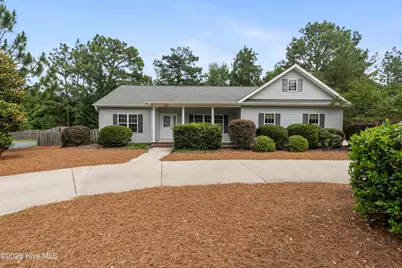 1350 Monticello Drive, Pinehurst, NC 28374 - Photo 1