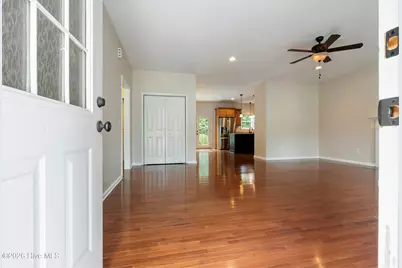 1350 Monticello Drive, Pinehurst, NC 28374 - Photo 5