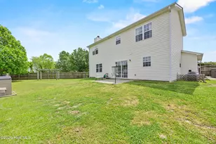316 Mann St, Hubert, NC 28539 - Photo 41
