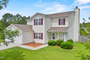 316 Mann St, Hubert, NC 28539 - Photo 43