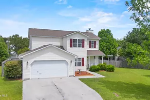 316 Mann St, Hubert, NC 28539 - Photo 45