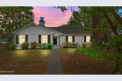 1223 Stockton Road, Kinston, NC 28504 - Photo 1