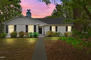 1223 Stockton Rd, Kinston, NC 28504 - Photo 1