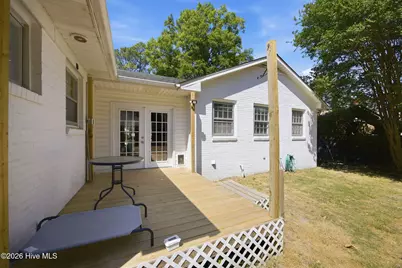 1223 Stockton Road, Kinston, NC 28504 - Photo 39
