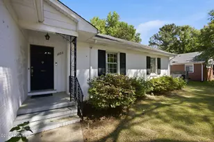 1223 Stockton Rd, Kinston, NC 28504 - Photo 5