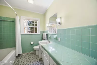 1223 Stockton Road, Kinston, NC 28504 - Photo 25