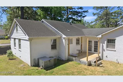 1223 Stockton Road, Kinston, NC 28504 - Photo 47