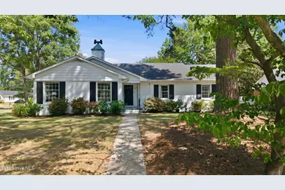 1223 Stockton Road, Kinston, NC 28504 - Photo 3
