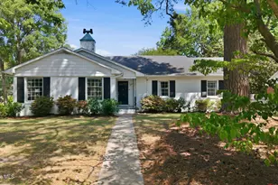 1223 Stockton Rd, Kinston, NC 28504 - Photo 3