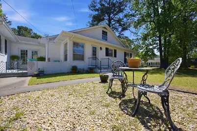 1223 Stockton Road, Kinston, NC 28504 - Photo 45