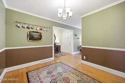 1223 Stockton Road, Kinston, NC 28504 - Photo 11