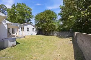1223 Stockton Rd, Kinston, NC 28504 - Photo 41
