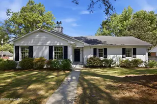 1223 Stockton Rd, Kinston, NC 28504 - Photo 37