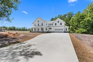 904 Haw Branch Rd, Beulaville, NC 28518 - Photo 3