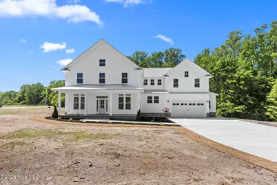 904 Haw Branch Road, Beulaville, NC 28518 - Photo 5
