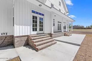 904 Haw Branch Rd, Beulaville, NC 28518 - Photo 53