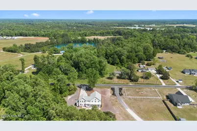 904 Haw Branch Road, Beulaville, NC 28518 - Photo 61
