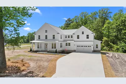 904 Haw Branch Road, Beulaville, NC 28518 - Photo 1