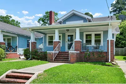 1912 Nun Street, Wilmington, NC 28403 - Photo 3