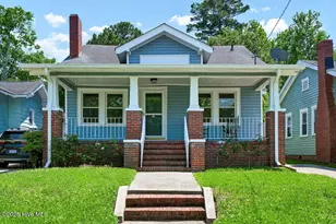 1912 Nun St, Wilmington, NC 28403 - Photo 1